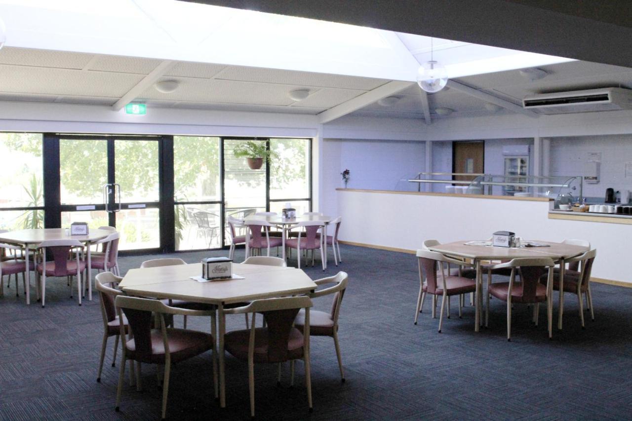 Henry'S Quirindi Hotel Exterior foto