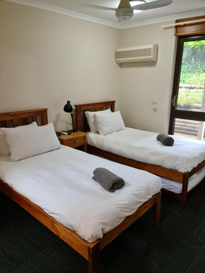 Henry'S Quirindi Hotel Exterior foto