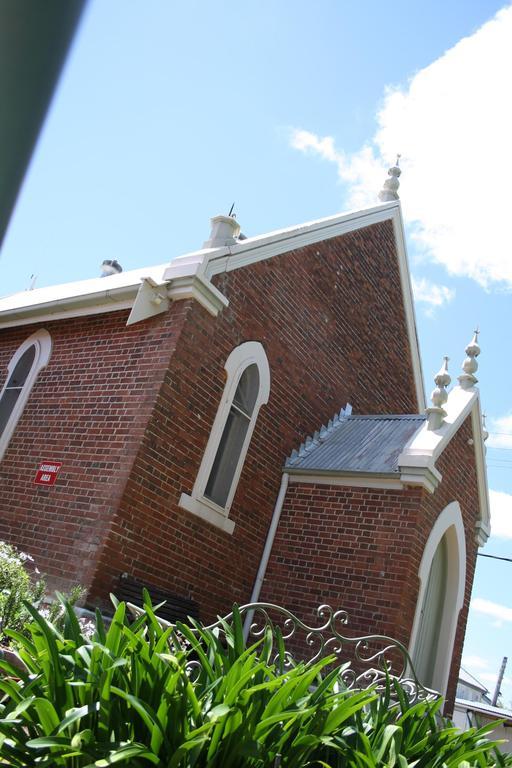 Henry'S Quirindi Hotel Exterior foto