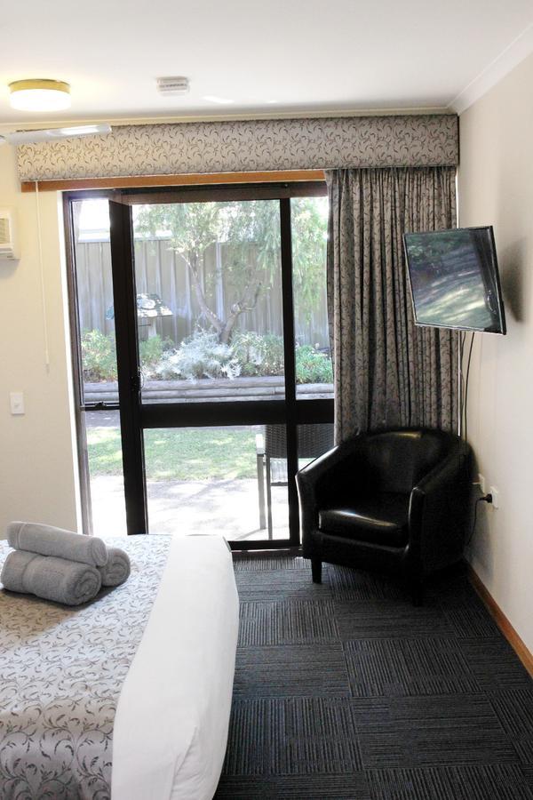 Henry'S Quirindi Hotel Exterior foto