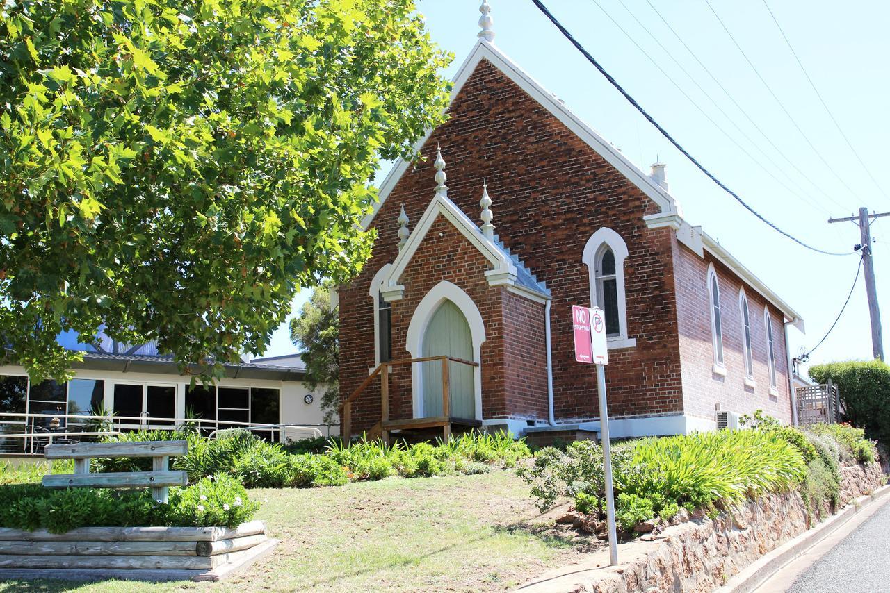 Henry'S Quirindi Hotel Exterior foto